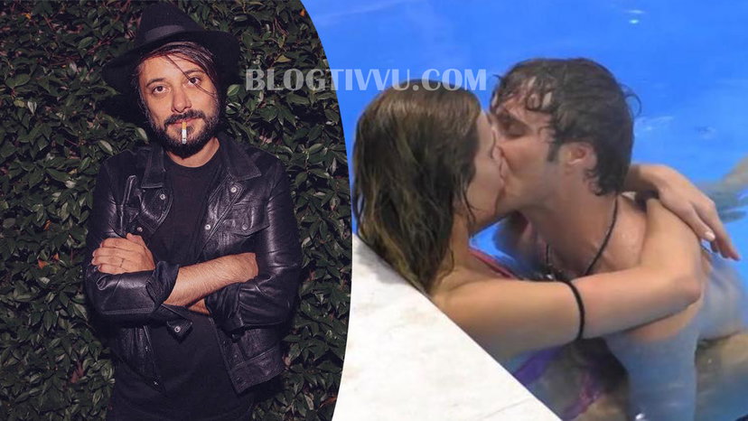 Clizia Incorvaia, parla misterioso uomo dopo bacio con Paolo: “Non si è comportata male” preview