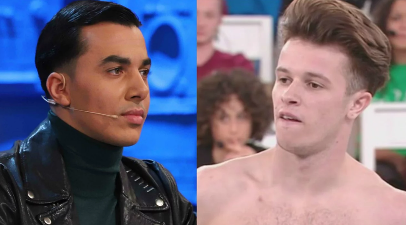 Amici 19, Timor Steffens tuona: “Nicolai? Atteggiamento ignorante, cattivo e immaturo” preview