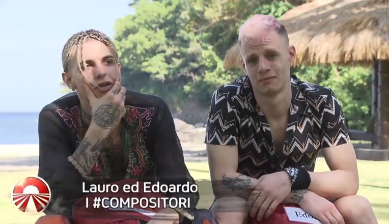 Achille Lauro Express: dalla lite con Antonella Elia a Sanremo 2020, lo speciale di Rai2 article-post