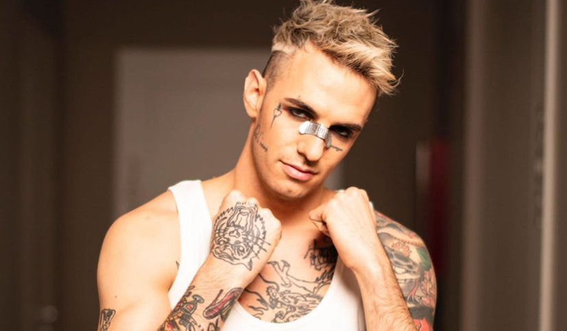 Achille Lauro parla della sua sessualità e smentisce una leggenda metropolitana preview