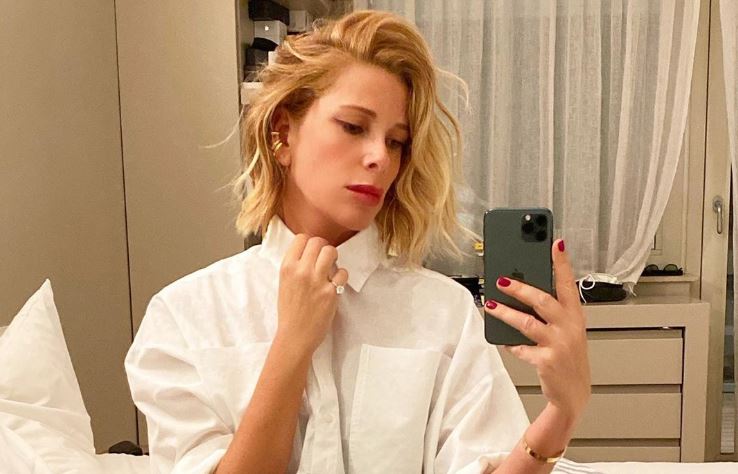 Alessia Marcuzzi