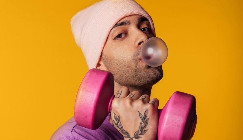 Uomini e Donne: Alessio Campoli nuovo tronista? Ecco la sua risposta preview