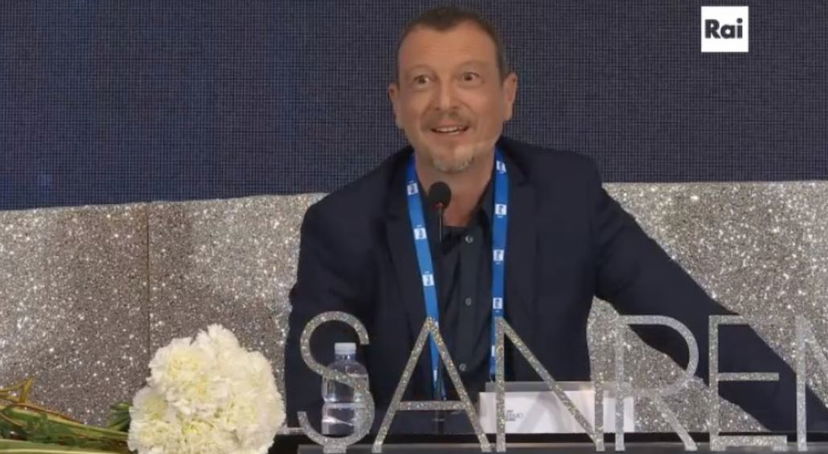 Sanremo 2020, Amadeus: “Festival imprevedibile”, Fiorello vuole duettare con Tiziano Ferro preview