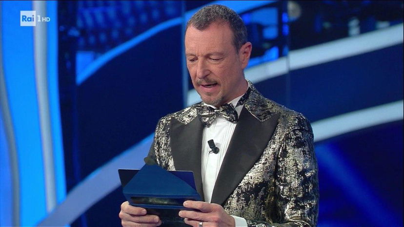 Sanremo 2020 vincitore: Francesco Gabbani e Diodato, è lotta a due preview