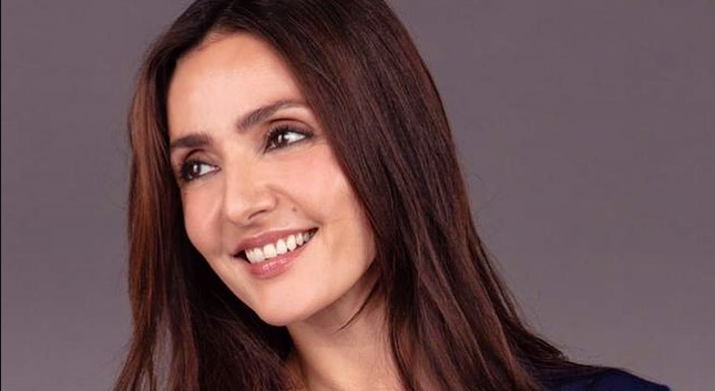 Ambra Angiolini, “ritorno di fiamma con l’ex”: ecco chi preview