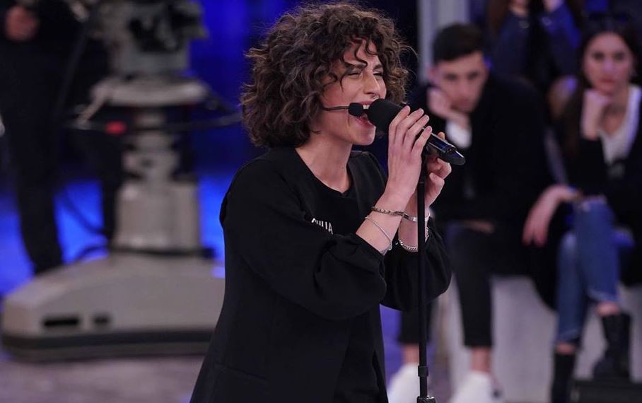 Amici 19, tre allievi conquistano maglia del serale: ecco chi sono article-post