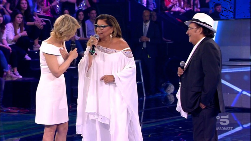 Amici 19 serale 2020, Al Bano e Romina ospiti fissi per sei puntate? Le anticipazioni article-post