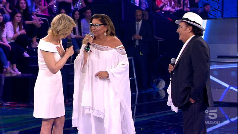 Amici 19 serale 2020, Al Bano e Romina ospiti fissi per sei puntate? Le anticipazioni preview