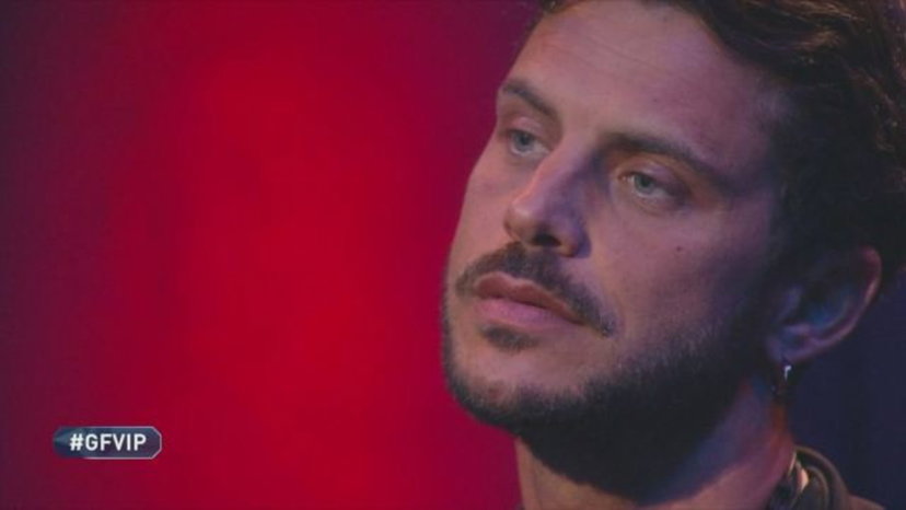 Andrea Montovoli è stato in carcere: al Grande Fratello Vip confessione choc preview