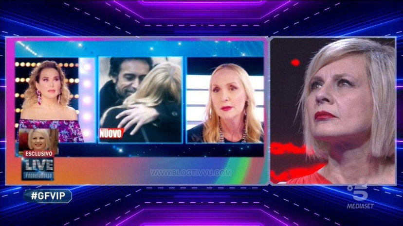 Antonella Elia scopre le parole di Fiore Argento: “Pietro Delle Piane? Non è una cosa normale” preview