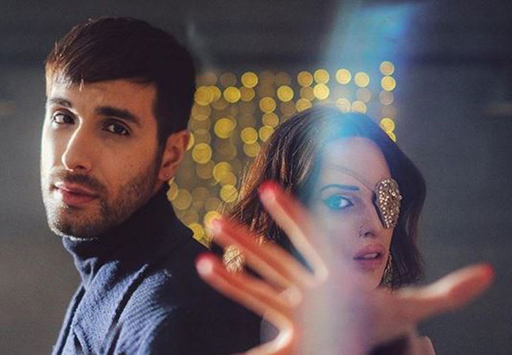 Gessica Notaro ospite nella prima serata di Sanremo 2020: sorpresa con Antonio Maggio preview