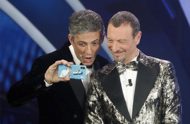 Ascolti Sanremo 2020, finale da record: ecco quanto ha totalizzato e confronti edizioni preview