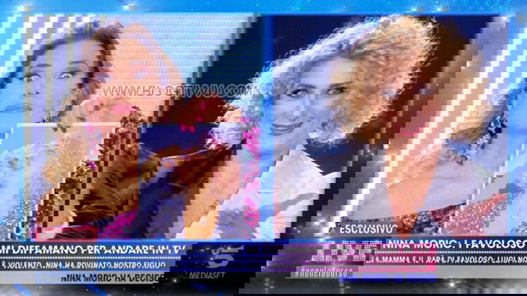 Ascolti TV 16 febbraio: Live Non è la d’Urso stabile, Vanessa Incontrada vince ancora article-post