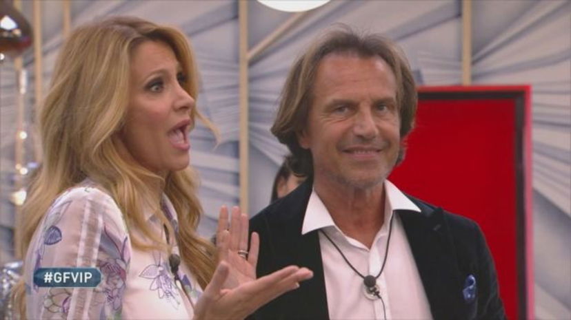 Ascolti TV, L’amica geniale vince ancora contro il Grande Fratello Vip: dati auditel preview