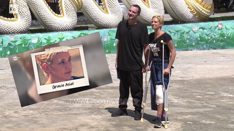 Ascolti TV, Pechino Express batte la finale de La Pupa e il Secchione: dati auditel preview