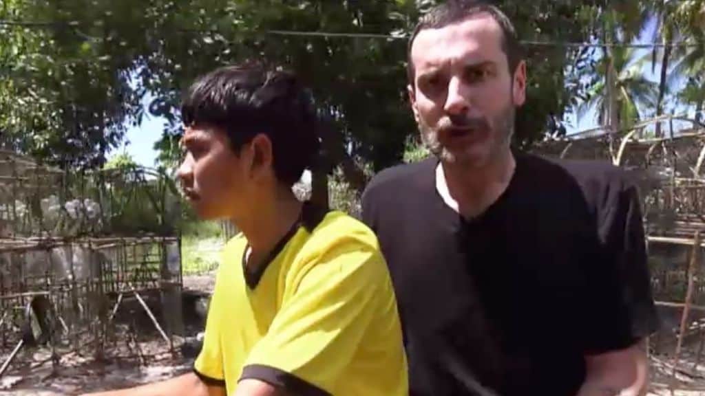 Ascolti TV, Pechino Express contro Le Iene