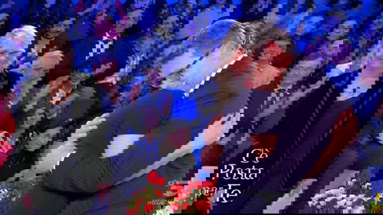 Ascolti TV, C’è posta per te batte Wonder: ecco quanto ha totalizzato la quarta puntata article-post