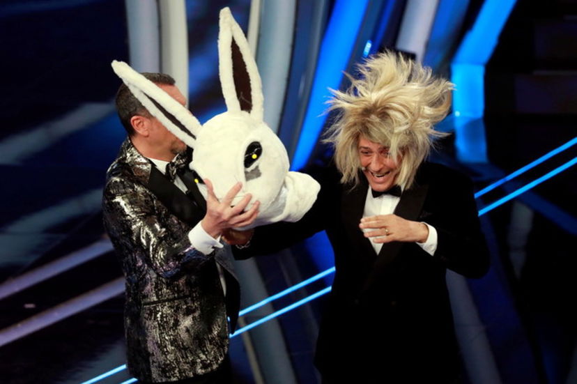 Ascolti Sanremo 2020: quarta puntata e confronto precedente edizione, dati auditel preview