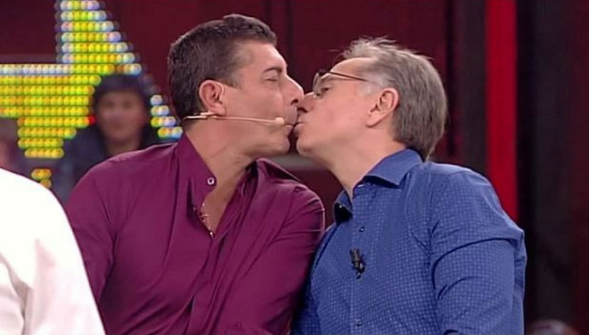 Paolo Bonolis e Luca Laurenti si “separano”? Presunta lite ad Avanti un altro: ecco la verità preview