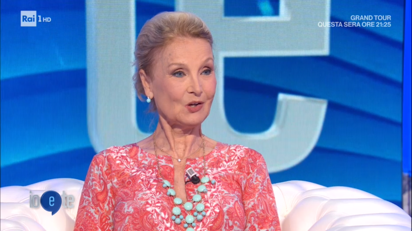 Ballando con le Stelle 2020: Barbara Bouchet prima concorrente ufficiale, le sue parole preview
