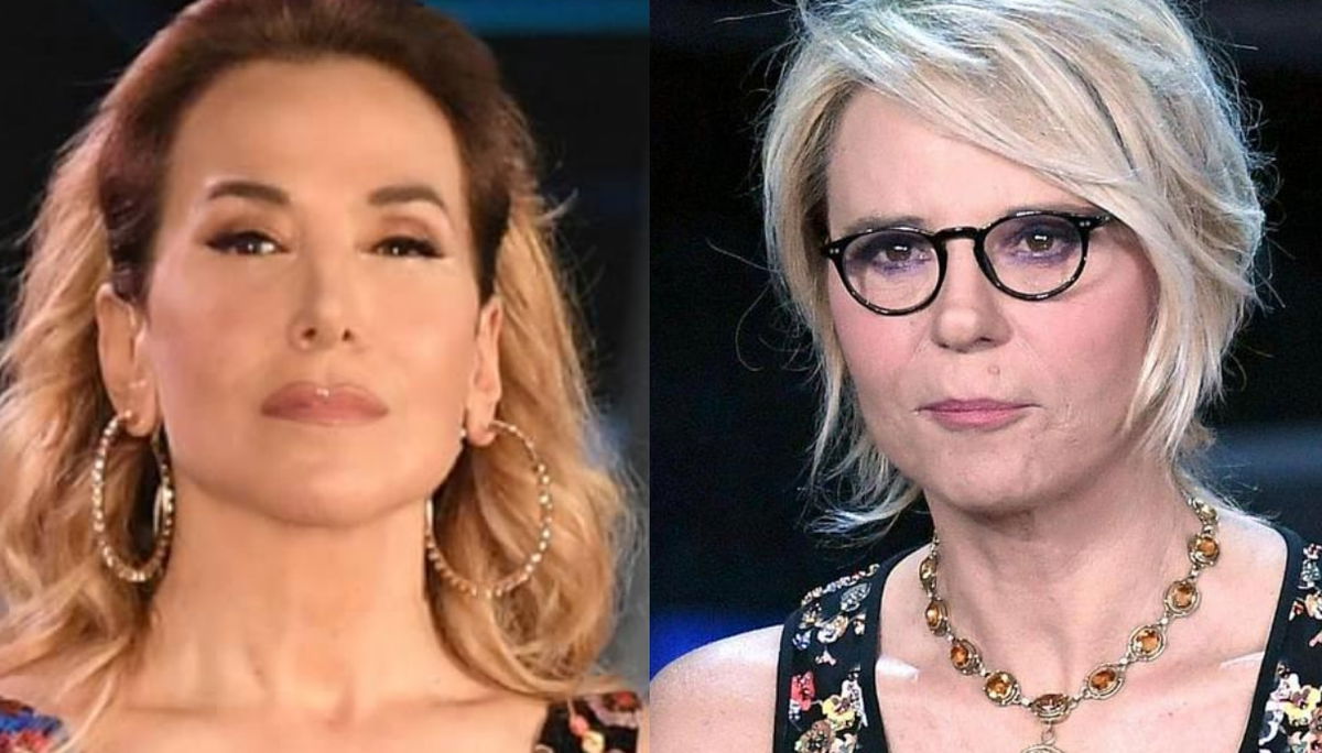 Maria De Filippi, la frecciatina a Barbara d’Urso che non passa inosservata article-post