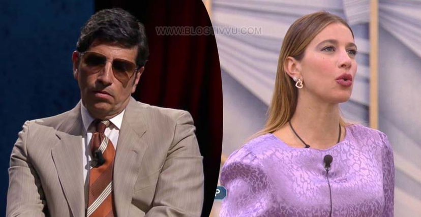 Buscetta, chi è? Clizia Incorvaia e il paragone con Denver: ecco perchè chiedono la squalifica preview