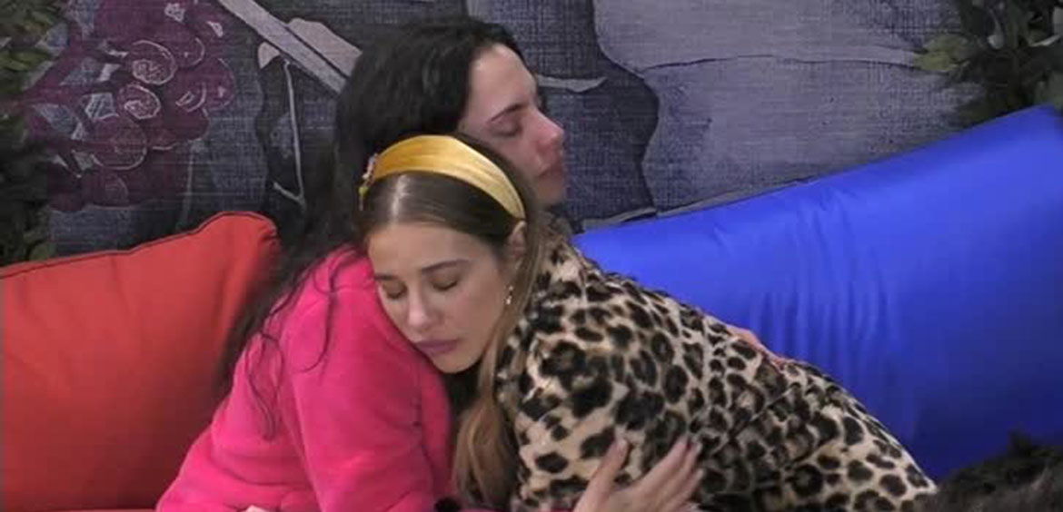 Grande Fratello Vip, Carlotta Maggiorana a fine percorso? La “disperazione” dell’ex Miss article-post