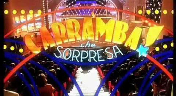 Carramba che sorpresa torna in Tv con Raffaella Carrà? L’indiscrezione preview