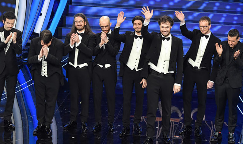 Classifica Sanremo 2020: televoto, demoscopica e sala stampa, risultati della finale article-post