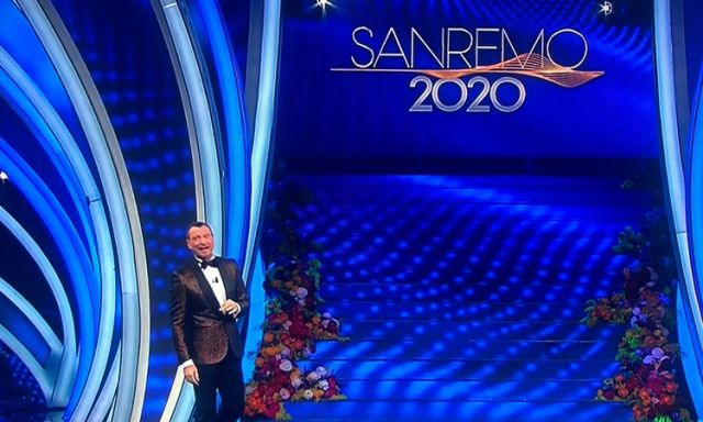 Classifica Sanremo 2020: ecco chi ha vinto la serata cover, tutte le posizioni preview
