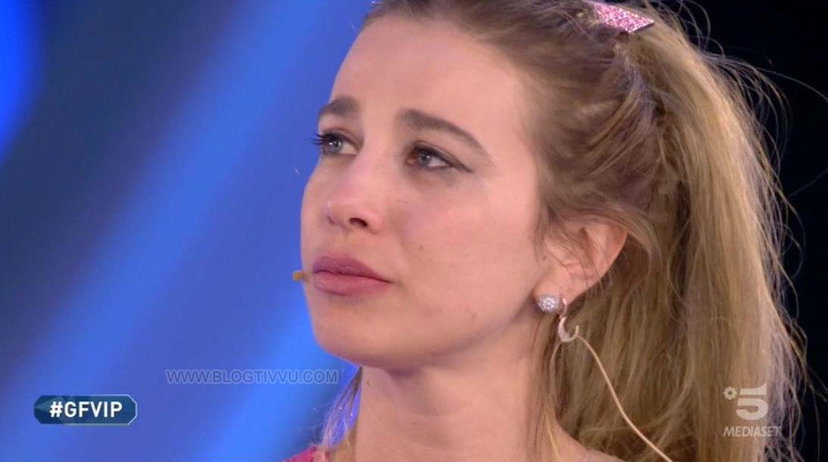 Clizia dopo la squalifica a Paolo Ciavarro: “Il mio cuore ha ripreso a battere grazie a te” preview