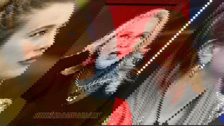 Clizia Incorvaia ed Eleonora Giorgi: ecco cosa pensa della squalifica la mamma di Paolo preview