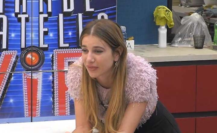 Clizia Incorvaia e il “Buscetta remix”, Patrick “Non sarà come crotalo” preview