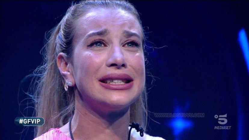 Clizia squalificata dal GF Vip: parole su Buscetta “gravi da condannare”, lei “Ho vanificato tutto” preview