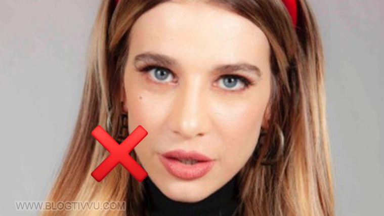GF Vip, Clizia Incorvaia: televoto annullato, presi provvedimenti dopo frase su “Buscetta” article-post
