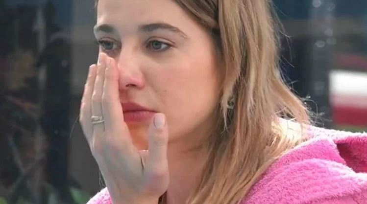 Clizia squalificata dal Grande Fratello Vip? Il manager: “Sappiamo già come andrà, starà male” preview