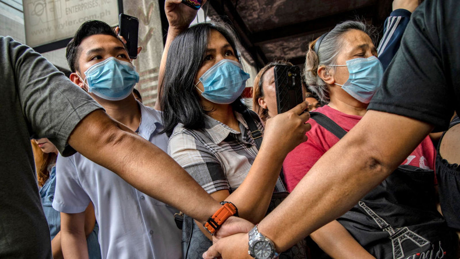 Coronavirus, altissima l’attenzione di Rai1: aggiornamenti e news