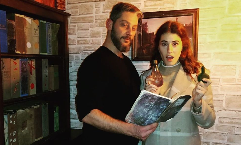 Diana Del Bufalo fidanzata con Edoardo Tavassi? Lei sbotta: “Lasciatemi in pace!” preview