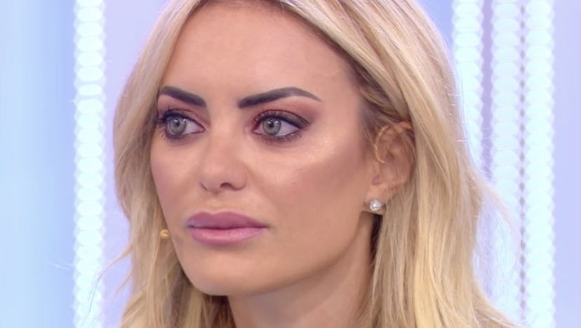 Elena Morali sta con Luigi Favoloso? “Mai drogata, fatemi l’esame del capello!” – VIDEO preview