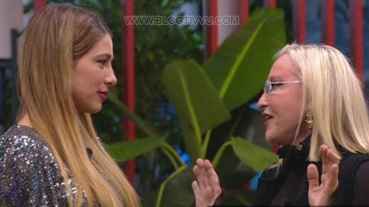 Eleonora Giorgi contro Clizia: “Frasi incresciose e gravi”, mamma di Paolo prende posizione preview