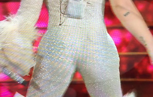 Elettra Lamborghini twerka a Sanremo 2020: è la prima volta all’Ariston! – VIDEO preview