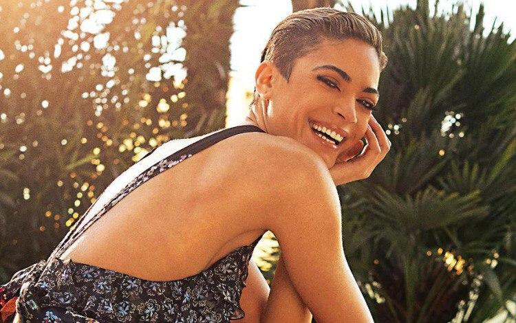 Elodie: “Marracash? Crede in me in modo onesto, non perché è il mio fidanzato” preview