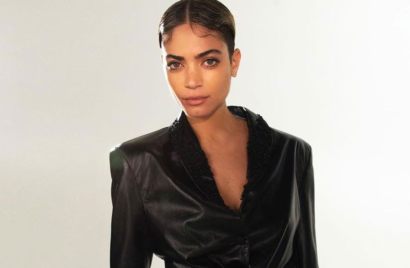 Elodie a Sanremo 2020: “Andromeda” (TESTO) preview