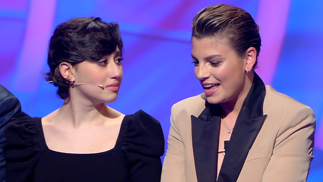 C’è posta per te, sorpresa Emma Marrone: “So come ti senti ma hai vinto tu” article-post