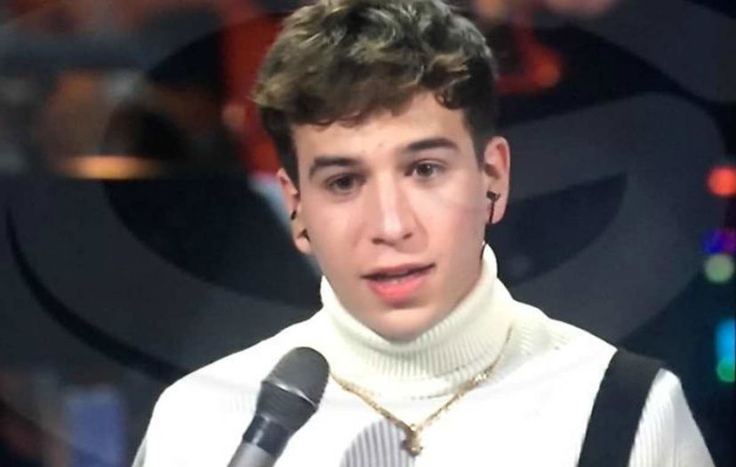 Fasma a Sanremo 2020: “Per sentirmi vivo” (TESTO) preview