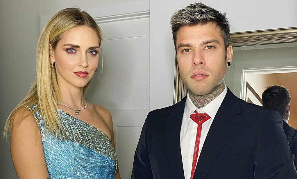 Influencer italiani più seguiti: Chiara Ferragni e Fedez ...