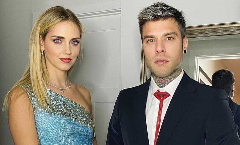 Influencer italiani più seguiti: Chiara Ferragni e Fedez regnano sovrani, prime 15 posizioni preview