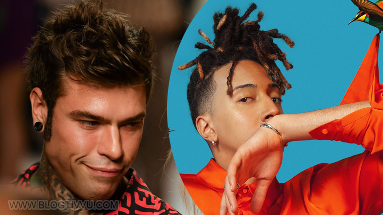 Ghali contro Fedez: “Mi ha detto che non avrei mai fatto nulla, oggi lo evito” article-post