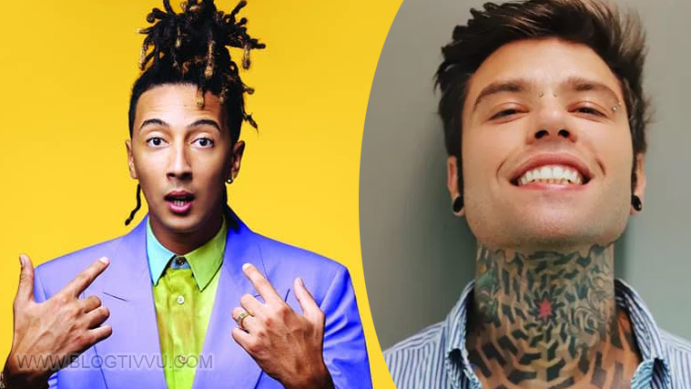 Ghali critica la stampa: Il Messaggero lo “sbugiarda” e pubblica l’audio dove parla di Fedez article-post