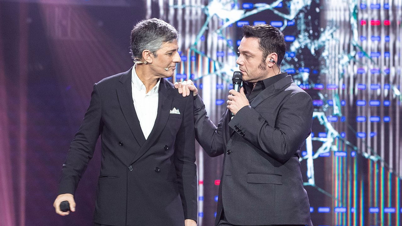 Fiorello minaccia di lasciare Sanremo 2020